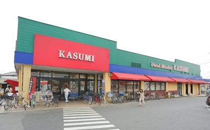 Kolet南桜井 KASUMI(ｶｽﾐ) 春日部藤塚店