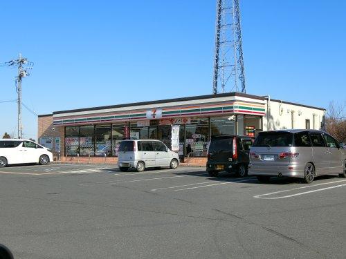 Kolet南桜井 ｾﾌﾞﾝｲﾚﾌﾞﾝ 春日部銚子口店