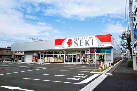 Kolet武里  ﾄﾞﾗｯｸﾞｽﾄｱｾｷ 一ﾉ割店