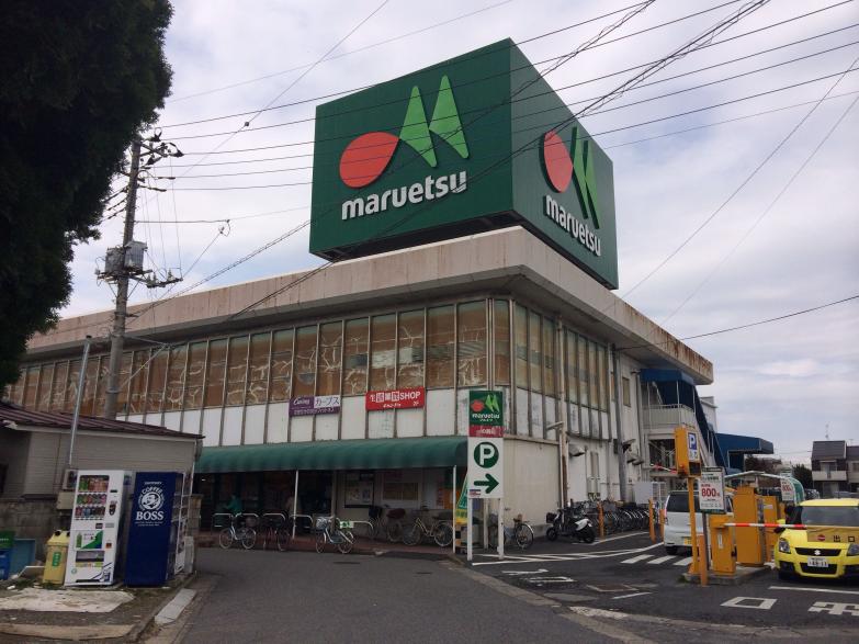 エクセルヒルズ　Ａ ﾏﾙｴﾂ一の割店